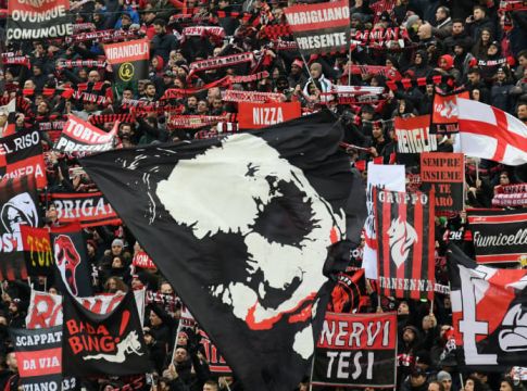 Η Μίλαν απέσυρε και θα επανακοστολογήσει τα πανάκριβα εισιτήρια του Champions League
