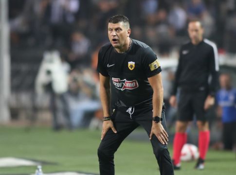 Μιλόγεβιτς – «Κάναμε παιδαριώδη λάθη»