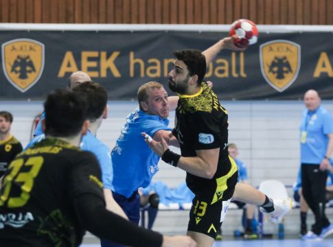 Μυλωνάς – «Κάναμε μια καλή εμφάνιση»