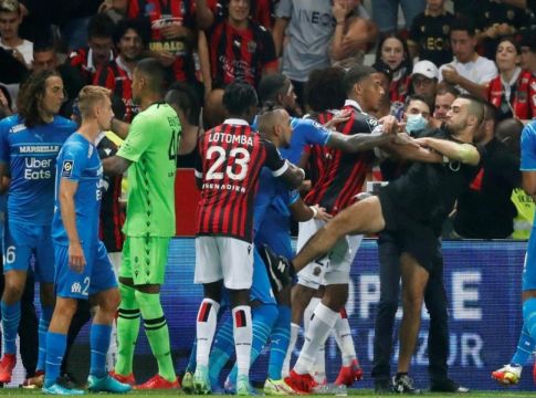 Νις-Μαρσέιγ – Στις 27 Οκτωβρίου και σε ουδέτερη έδρα ο επαναληπτικός αγώνας!