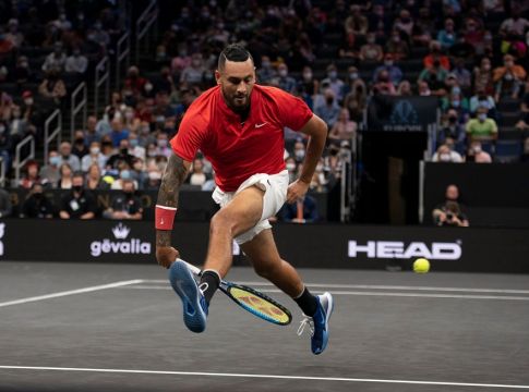 Κύργιος – «Θα παίξω στο Australian Open και μετά θα σκεφτώ αν αποσυρθώ»