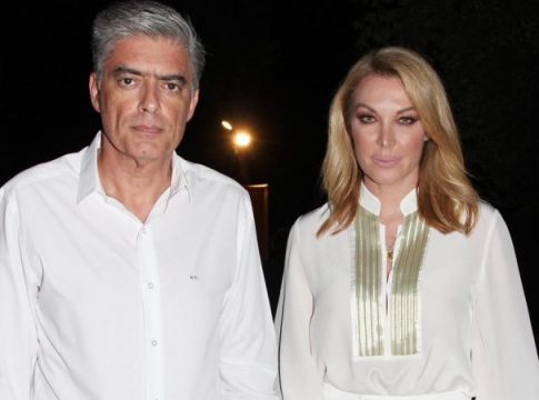 Κουκλάρα – Δείτε για πρώτη φορά την κούκλα αδελφή του Νίκου Ευαγγελάτου (pic)