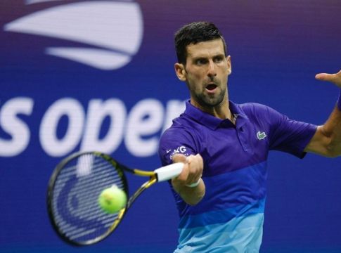 Μάρεϊ – «Δεν ξέρω εάν ο Τζόκοβιτς εμβολιάστηκε, αλλά οι κανόνες είναι ξεκάθαροι»