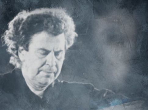 Παναθηναϊκός για Θεοδωράκη – «Σπουδαίοι Έλληνες όπως εκείνος μένουν για πάντα κοντά μας»
