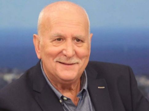 Γιατί οι εκλογές αποφασίζουν το μέλλον του Παπαδάκη στον ΑΝΤ-1