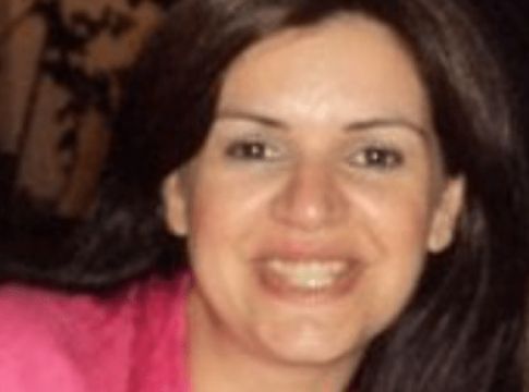 «Έφυγε» σε ηλικία 45 ετών η δημοσιογράφος, Γεωργία Παπαδοπούλου