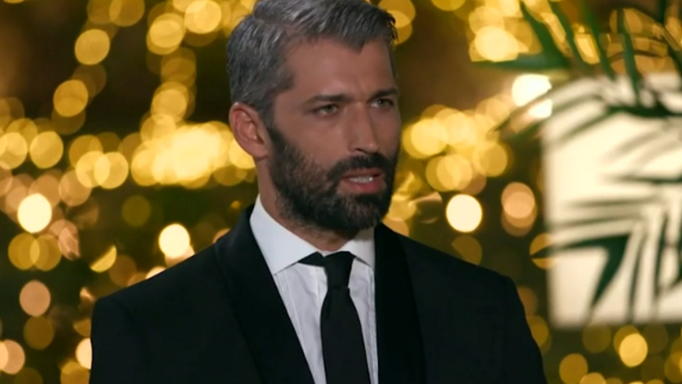 The Bachelor – Δεν έπεισε τον Αλέξη Παππά και αποχώρησε