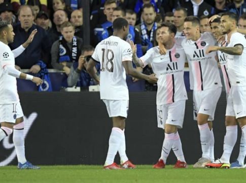 Ερέρα για Μέσι – «Είναι ο καλύτερος σε όλες τις θέσεις, εκτός του τερματοφύλακα»