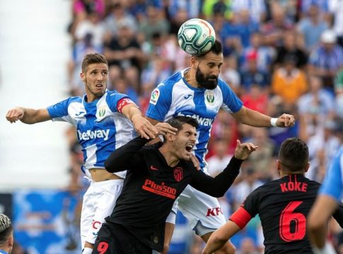 Ρούμπεν Πέρεθ σε Σιόβα – «Έλα μαζί μου στον Παναθηναϊκό»