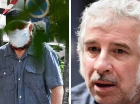 Πέτρος Φιλιππίδης – Η προσπάθεια για να αποφυλακιστεί και οι ελπίδες του