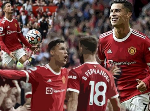 Μάντσεστερ Γιουνάιτεντ-Νιουκάστλ 4-1 – Ο «Βασιλιάς» επέστρεψε (vids)