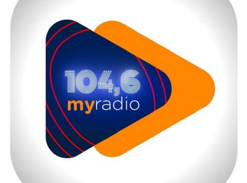Μy radio 104,6 – Το νέο ραδιόφωνο της Αθήνας είναι στον «αέρα»
