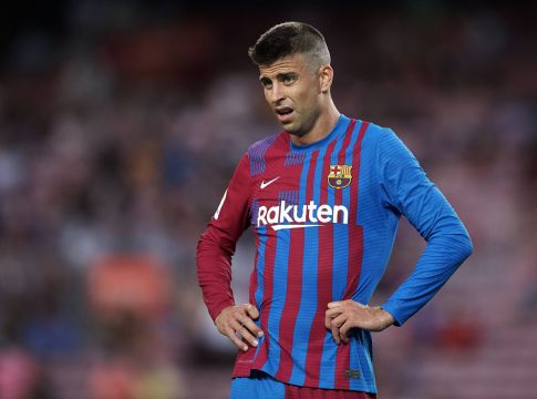 Μπαρτσελόνα – Ο Τσάβι «ανάγκασε» τον Πικέ να ακυρώσει συνέντευξη