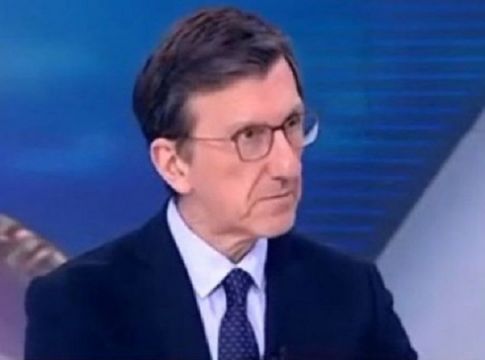 Ξέφυγε ο Πορτοσάλτε για το περιστατικό με τον πυροβολισμό του 16χρονου – «Τη ΔΙΑΣ τη θέλουμε να πίνει φραπέ;» (vids)