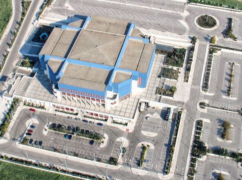 O άστεγος πολυπρωταθλητής Ευρώπης και εκείνοι που χαίρονται τα «φιλέτα» του κράτους