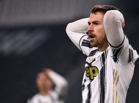 Η Γιουβέντους δίνει τζάμπα τον Άαρον Ράμσεϊ