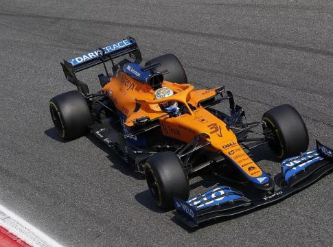 Μόντσα – Επεισοδιακό Grand Prix με νικητή τον Ρικιάρντο! (vid+pic)