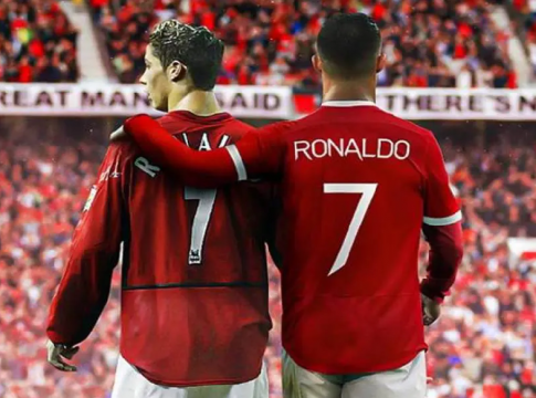 Ρονάλντο – Ένας «κόκκινος διάβολος» στο Θέατρο των Ονείρων (vids)