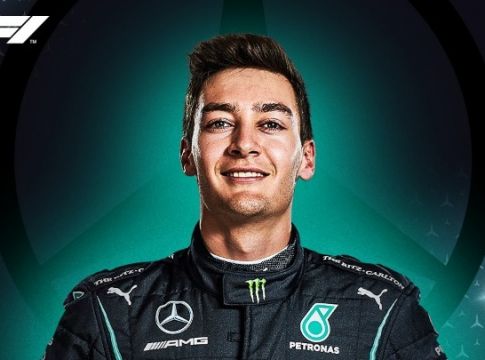 Στη Mercedes ο Τζορτζ Ράσελ