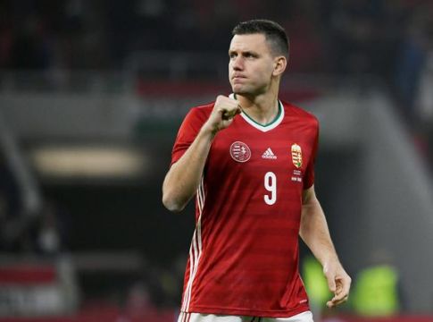 Θετικός στον κορωνοϊό παίκτης της Εθνικής Ουγγαρίας