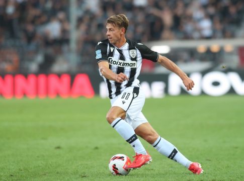 Σβαμπ – «Στόχος μας είναι το πρωτάθλημα»