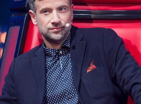 Κωστής Μαραβέγιας – «Ο λόγος που έφυγα από το The Voice ήταν…»