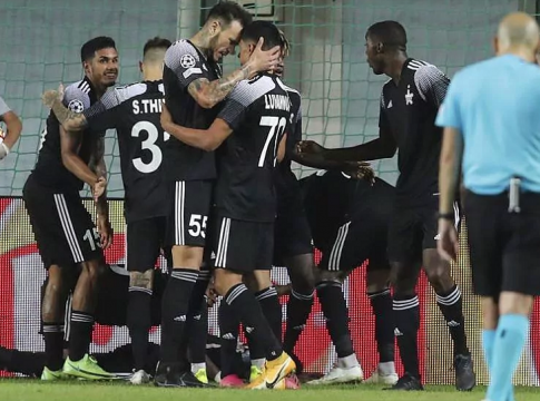 Play-Offs – Τα τελευταία εισιτήρια για τους «χρυσοφόρους» ομίλους (vids)