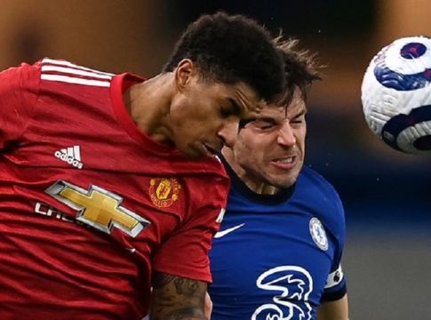 Ιστορική στιγμή – Στην Αγγλία ο πρώτος αγώνας στον οποίο απαγορεύονται οι κεφαλιές