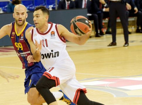 Είναι πολλά τα λεφτά, ακόμα και στην Euroleague