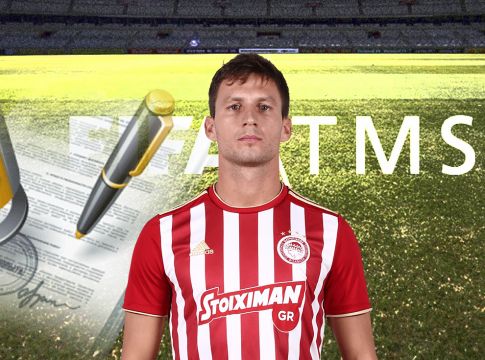 Η FIFA τιμώρησε την Μπόκα Τζούνιορς λόγω… Σολδάνο και Ολυμπιακού!