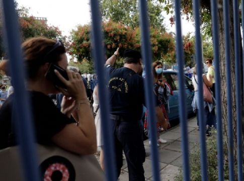 Παρέμβαση «βόμβα» του Αρείου Πάγου κατά των αντιεμβολιαστών – Τέλος το αυτόφωρο για εκπαιδευτικούς και νοσηλευτές