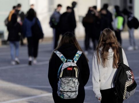 Σχολεία – Πώς θα εκδώσετε τη σχολική κάρτα – Βήμα βήμα η διαδικασία για το self test