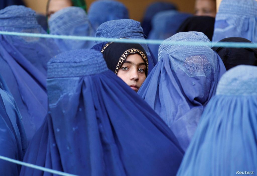 Ταλιμπάν – H ζωή στο Αφγανιστάν θα ρυθμίζεται από τους νόμους της σαρία
