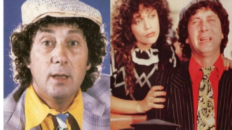 Θυμάστε τον Ταμτάκο; Πως είναι ζει σήμερα και τι κάνει στην ζωή του;