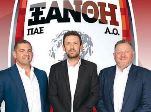 Στο στόχαστρο της ομάδας οικονομικών εγκλημάτων του Σίδνεϊ ο Μπιλ Πάπας