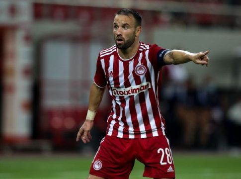 Ολυμπιακός – Χωρίς Βαλμπουενά κόντρα στην Αντβέρπ