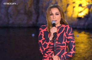 Δέσποινα Βανδή – «Είμαι ευλογημένη που έκανα αυτό που μου έλεγε η φωνή μέσα μου» (vid)