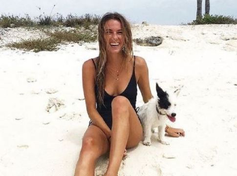 Η κόρη του Φαν Σιπ θα σε κάνει να παραμιλάς… (pics)