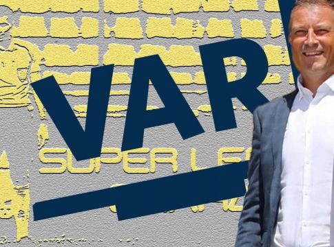 Τι συμβαίνει με τον Φωτιά και τον Κλάτενμπεργκ;