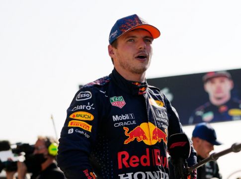 Formula 1: Η στιγμή της εγκατάλειψης του Φερστάπεν (vid)