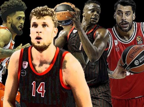 Ολυμπιακός – Τα 4 «κλειδιά» του Μπαρτζώκα (vids)