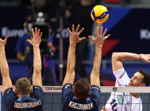 Νέα ήττα για την εθνική, 3-1 από την Πολωνία