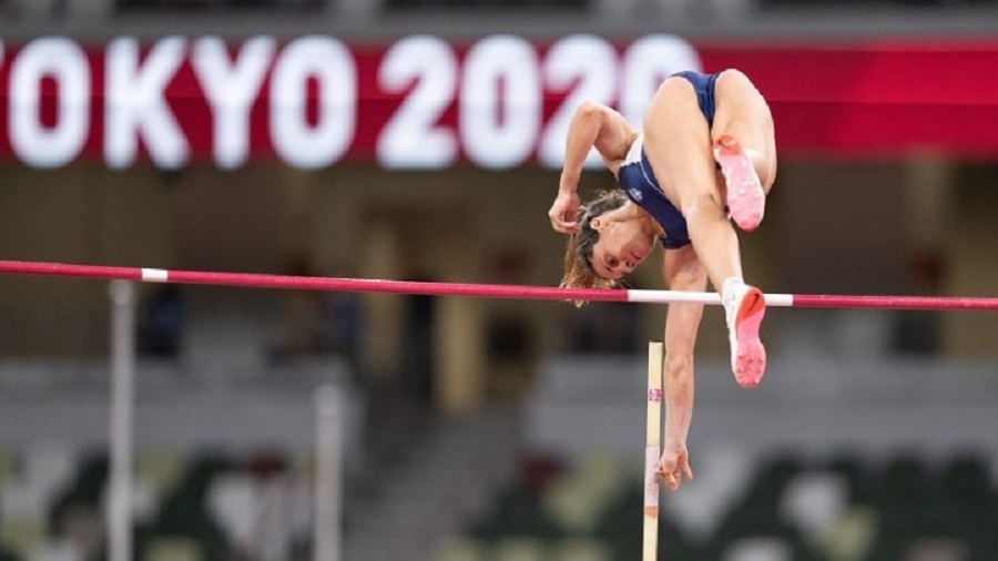 Diamond League – Δεύτερη θέση για την Στεφανίδη