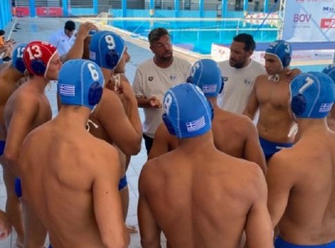 Ήττα από τη Σερβία για την Εθνική, με Ρουμανία για τους «8»