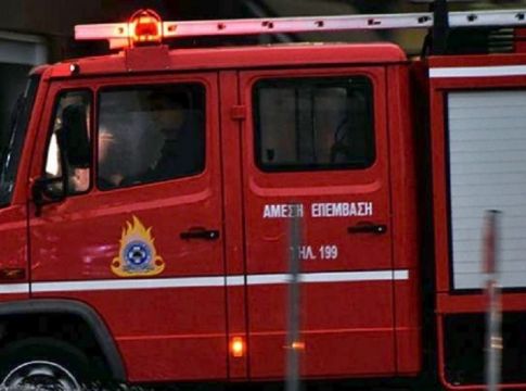Συναγερμός στις Αρχές – Έκρηξη σε αυτοκίνητο στη Βουλιαγμένη – Εξετάζεται αν ήταν βόμβα