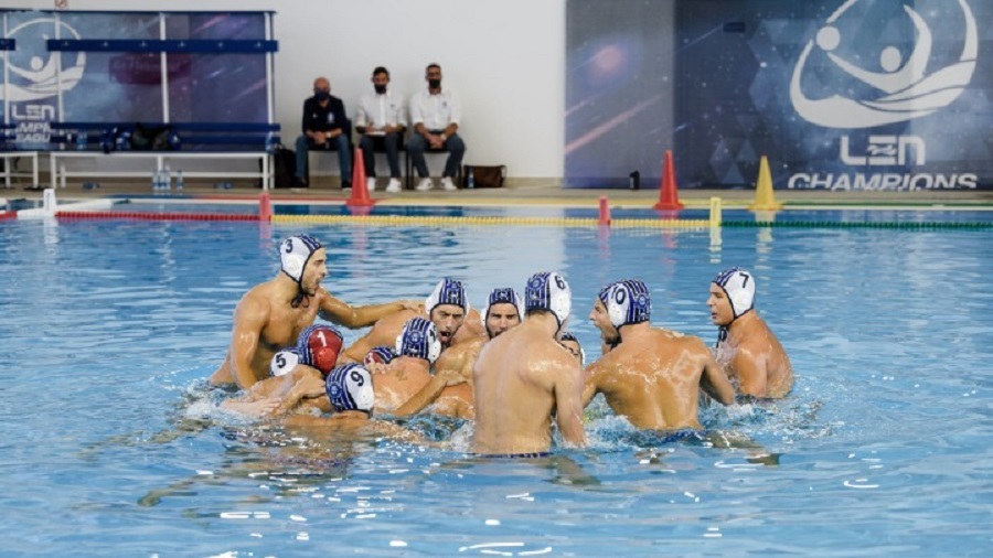 Αποκλείστηκε στην τριπλή ισοβαθμία ο Απόλλων Σμύρνης, παρά τη νίκη – Έμεινε εκτός και ο ΝΟ Βουλιαγμένης