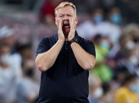 Ο κύβος ερρίφθη – Φεύγει ο Κούμαν, αν χάσει από την Ατλέτικο