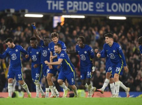 Πρόκριση στα προημιτελικά του League Cup για Τσέλσι, Άρσεναλ και Σάντερλαντ