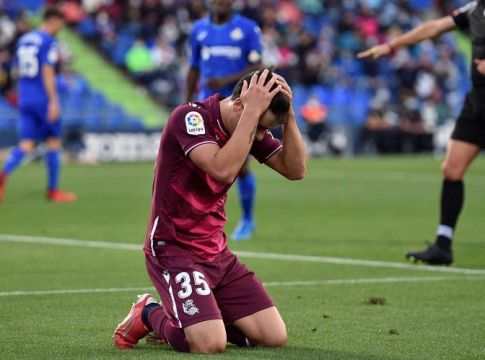 Εύκολα η Βιγιαρεάλ (2-0), έ«Χ»ασε την ευκαιρία η Σοσιεδάδ (1-1)