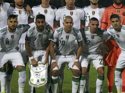 Αλγερία – Ισοφάρισε Αργεντινή και απειλεί, Βραζιλία Ισπανία